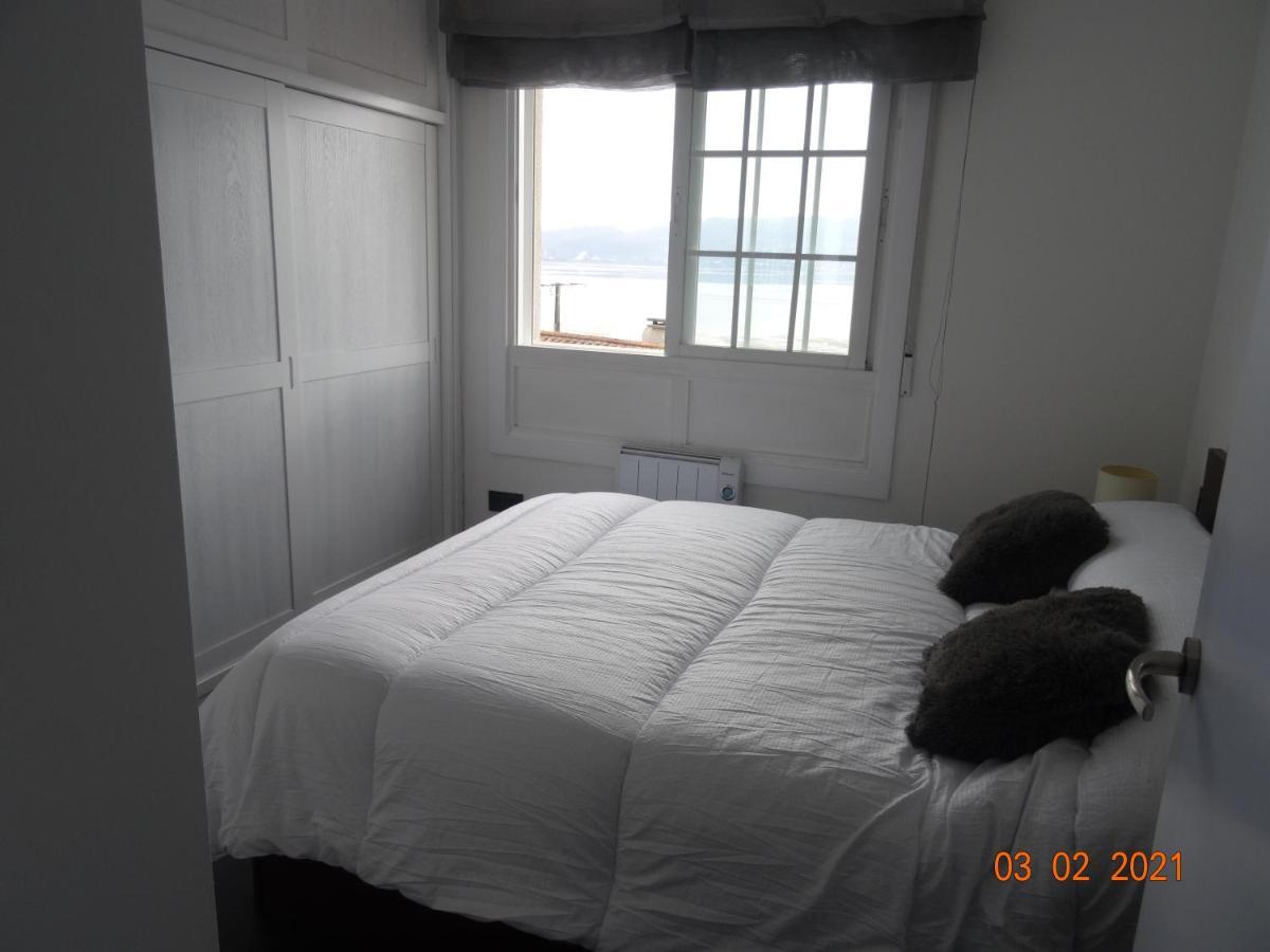 Apartamentos Casa Mucha Комбарро Екстер'єр фото