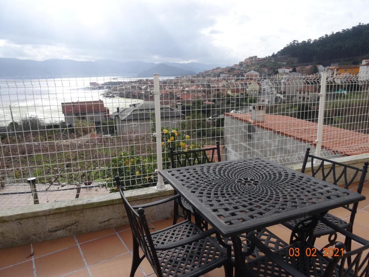 Apartamentos Casa Mucha Комбарро Екстер'єр фото