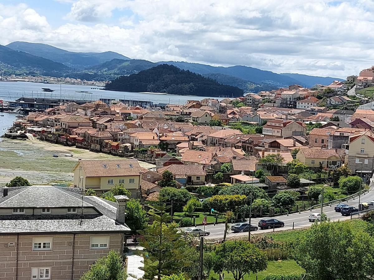 Apartamentos Casa Mucha Комбарро Екстер'єр фото