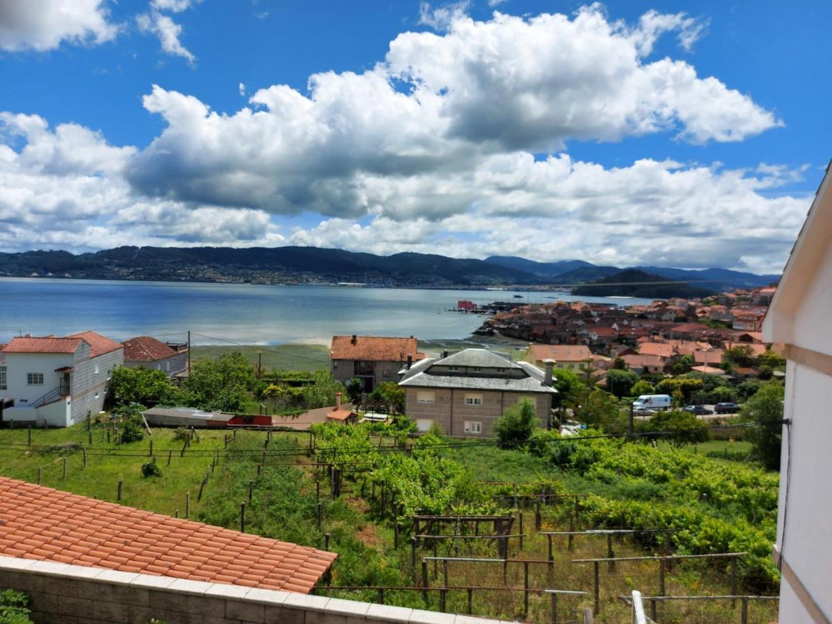 Apartamentos Casa Mucha Комбарро Екстер'єр фото